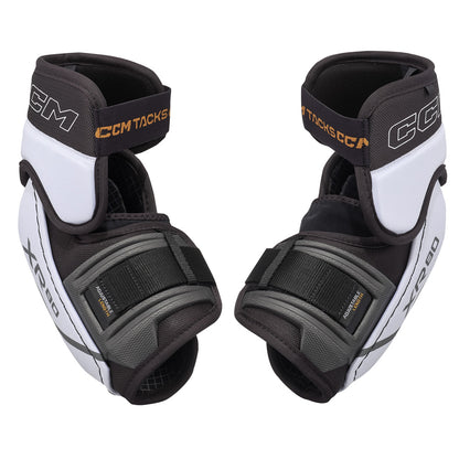 CCM Tacks XR 80 Senior Hockey Elbow Pads