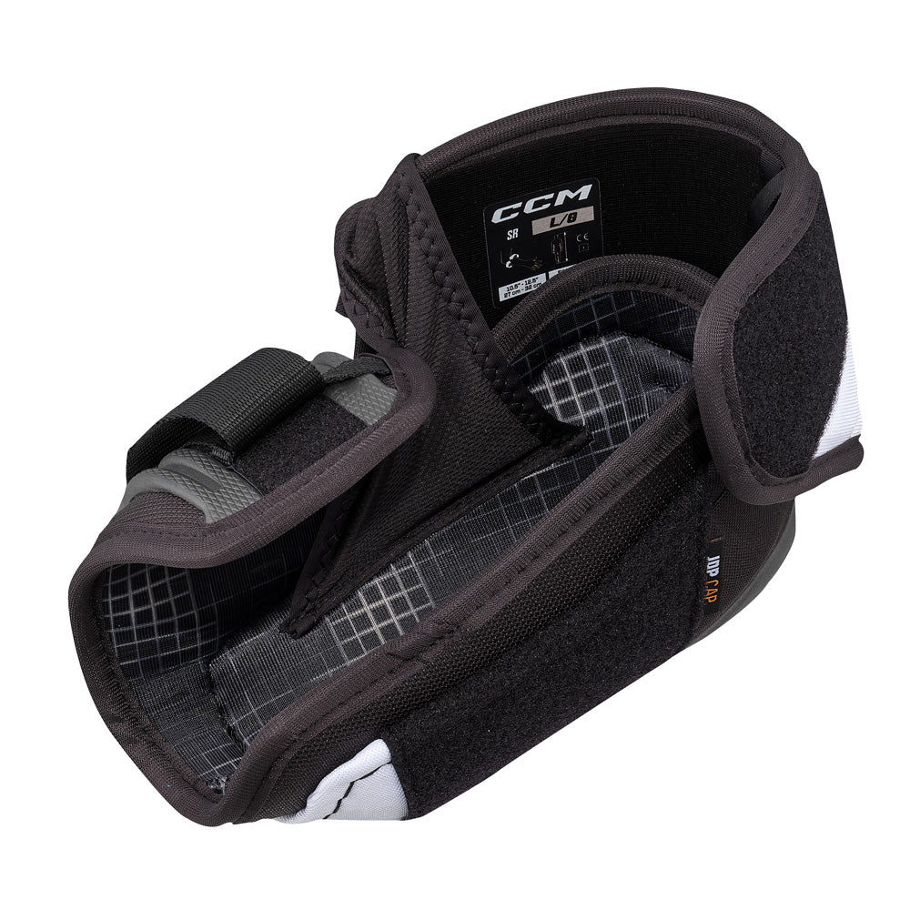 CCM Tacks XR 80 Junior Hockey Elbow Pads