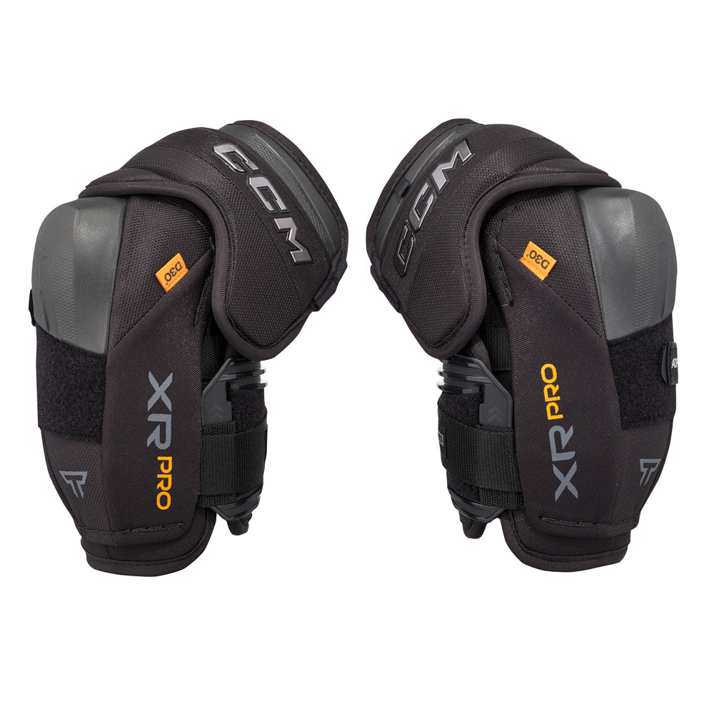 CCM Tacks XR Pro Junior Hockey Elbow Pads