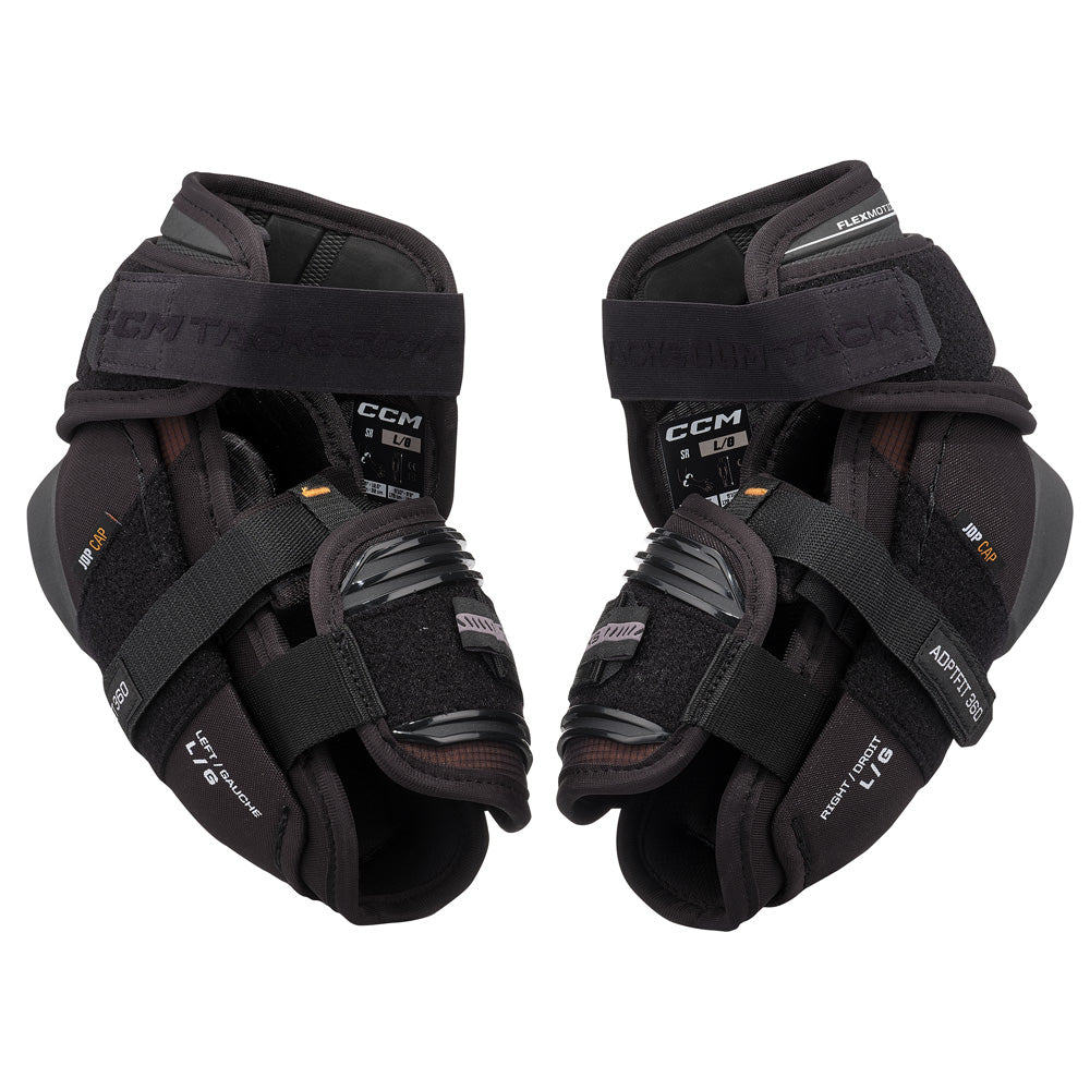 CCM Tacks XR Pro Senior Hockey Elbow Pads