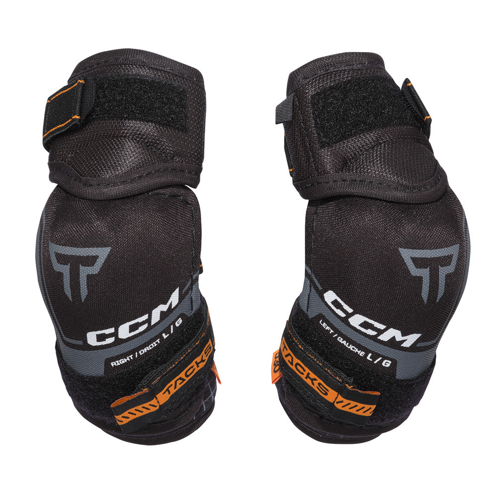 CCM Tacks XR Pro Youth Hockey Elbow Pads