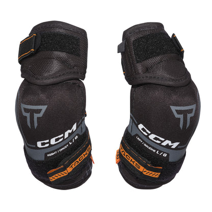 CCM Tacks XR Pro Youth Hockey Elbow Pads