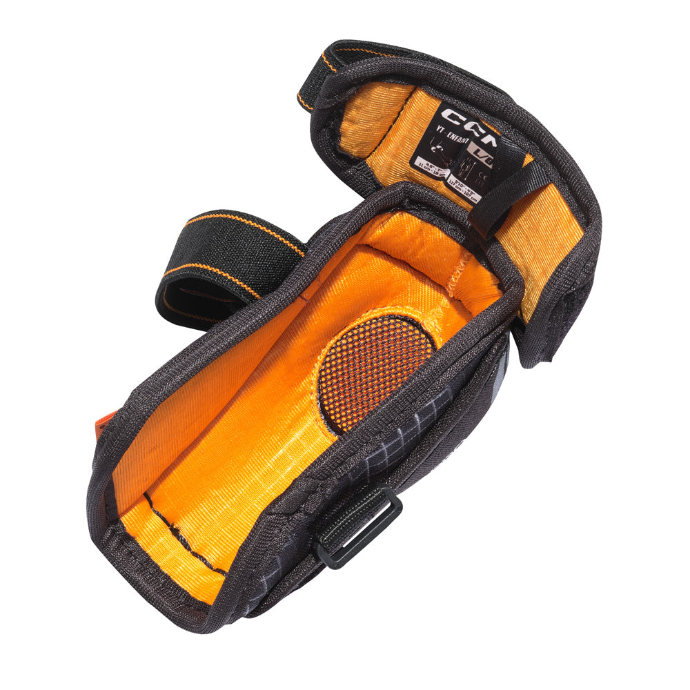 CCM Tacks XR Pro Youth Hockey Elbow Pads