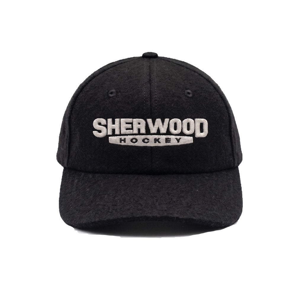 Sherwood Era Black Hat