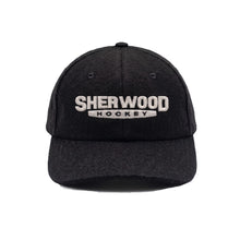 Sherwood Era Black Hat