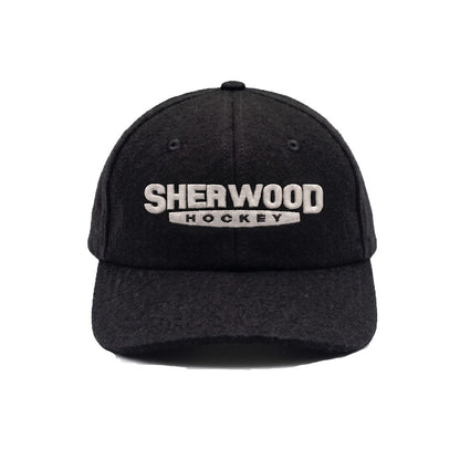 Sherwood Era Black Hat