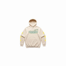 Sherwood Era Tan Hoodie