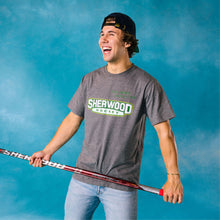 Sherwood Era Grey T-Shirt