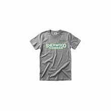 Sherwood Era Grey T-Shirt