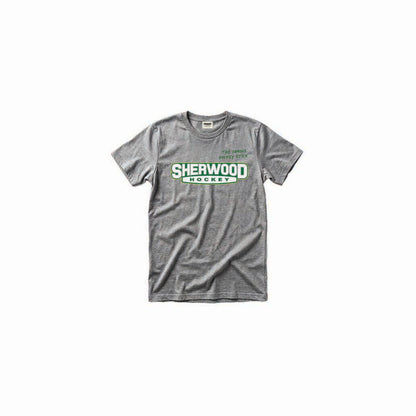Sherwood Era Grey T-Shirt