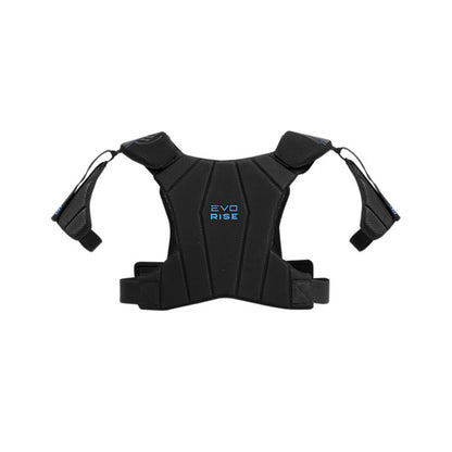 Warrior Lacrosse Evo Rise Lacrosse Shoulder Pads