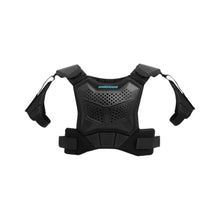 Warrior Lacrosse Evo Rise Lacrosse Shoulder Pads