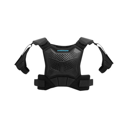 Warrior Lacrosse Evo Rise Lacrosse Shoulder Pads