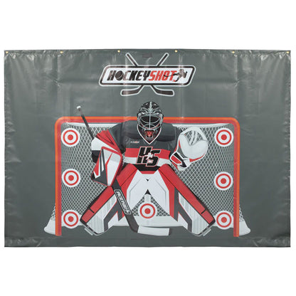 EXTREME SHOOTING TARP 2.0 - 7' X 16'