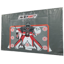 EXTREME SHOOTING TARP 2.0 - 7' X 16'