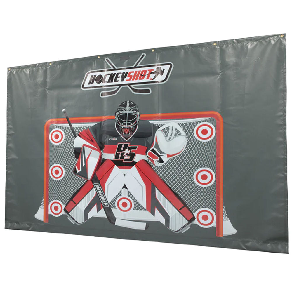 Extreme Shooting Tarp 2.0