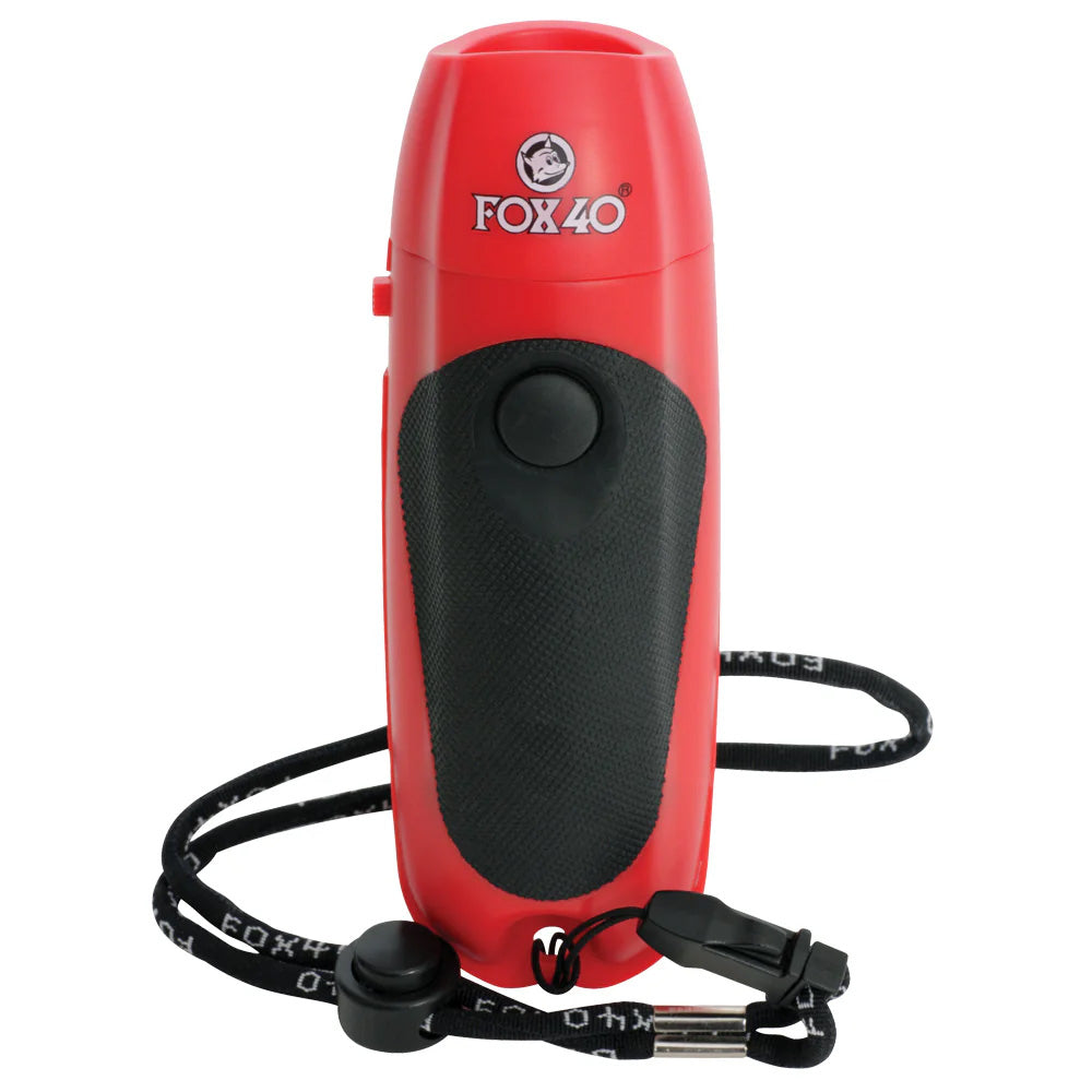 Fox 40 Elctronic Whistle