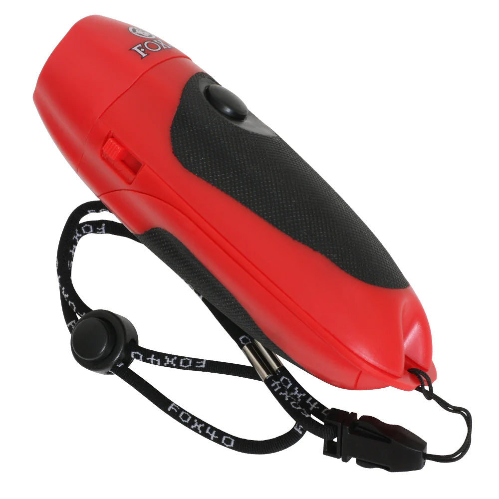 Fox 40 Elctronic Whistle