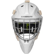 Warrior R/F2 E+ SQ Senior Goalie Mask