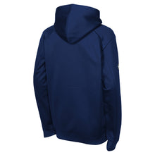 Outerstuff Montreal Canadiens Authentic Pro Rink Children's Navy Hoodie