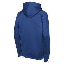 Outerstuff Toronto Maple Leafs Authentic Pro Rink Children's Blue Hoodie