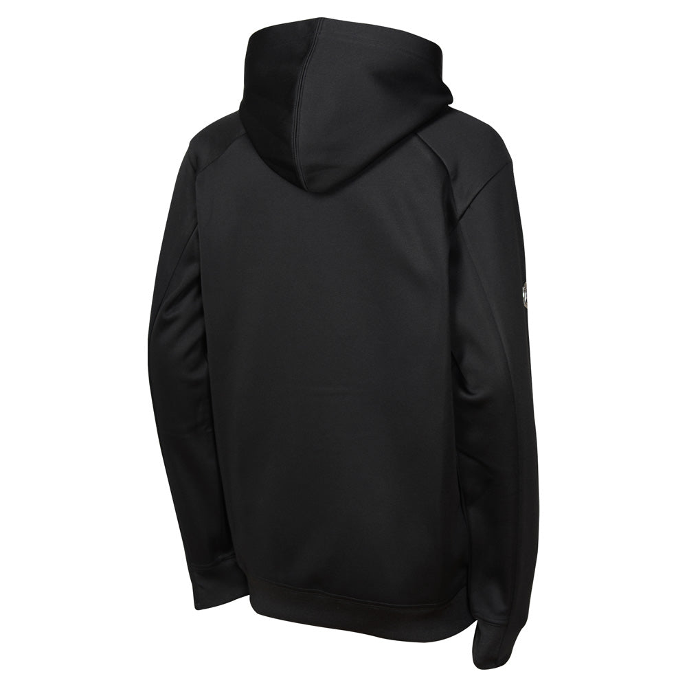 Outerstuff Ottawa Senators Authentic Pro Rink Children's Black Hoodie