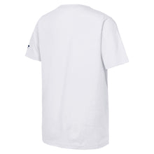 Outerstuff Team Finland 4 Nations Locker Room Youth White T Shirt