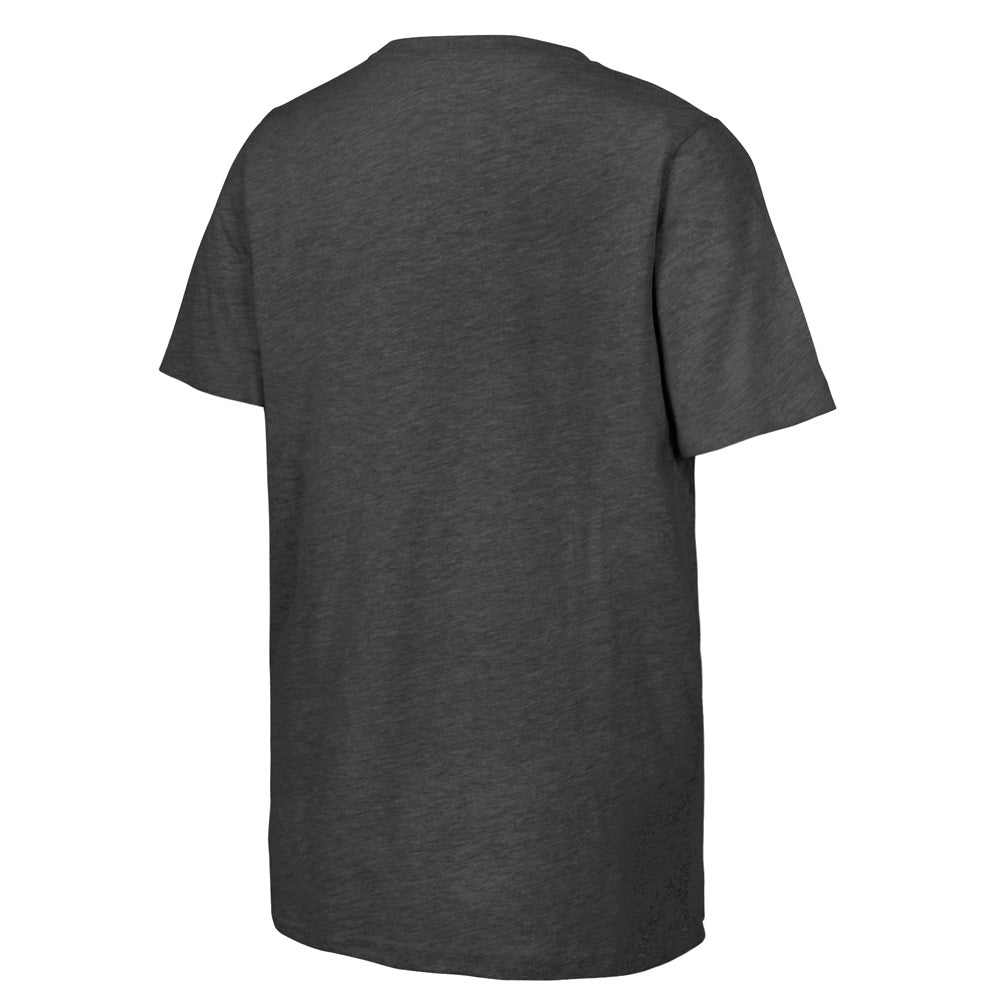 Outerstuff Edmonton Oilers NHL Conference Champions 2025 Youth T Shirt