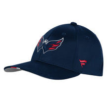 Outerstuff Washington Capitals Draft Podium Youth Navy Hat