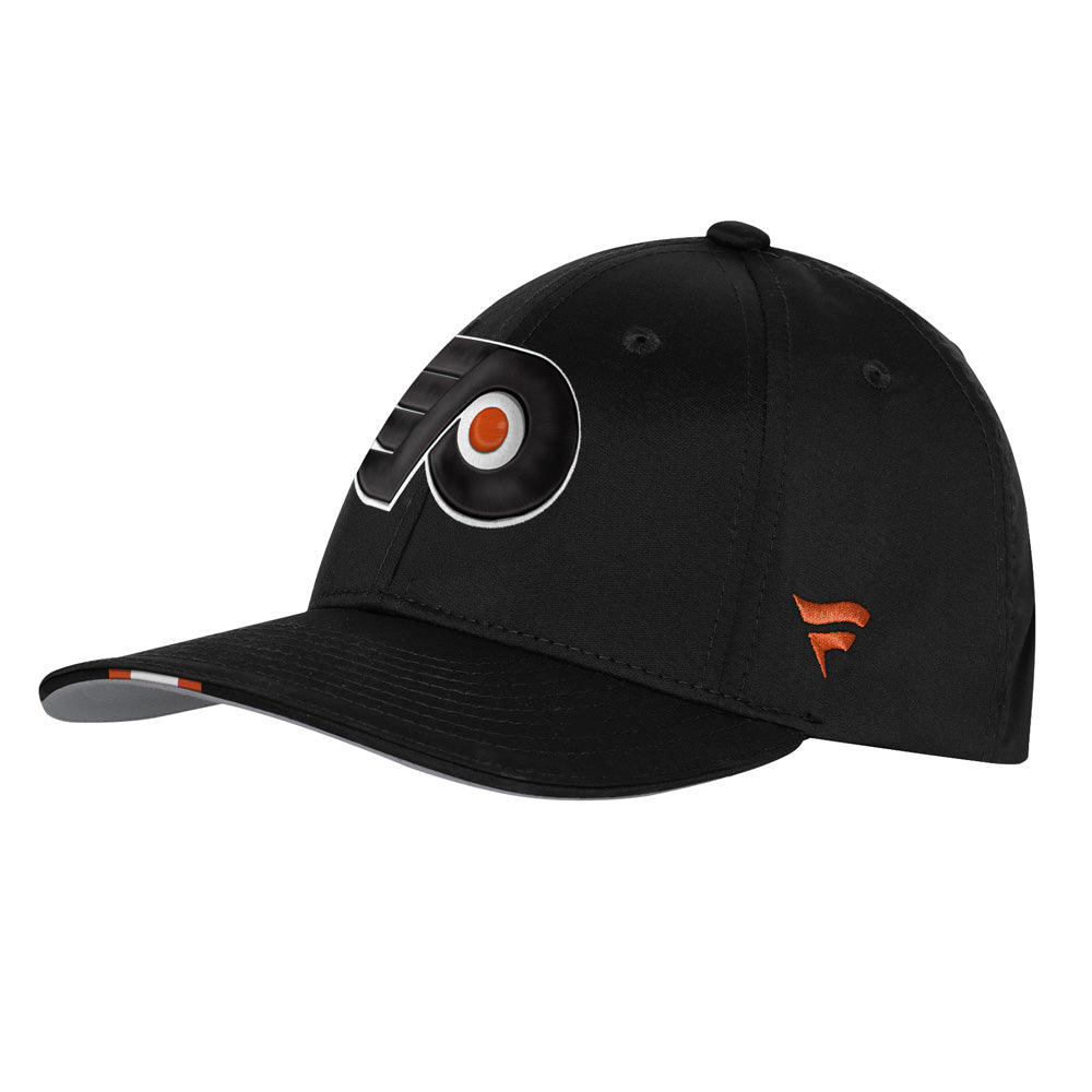 Outerstuff Philadelphia Flyers Draft Podium Youth Black Hat