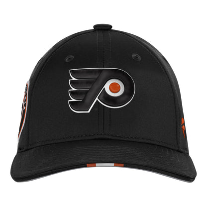 Outerstuff Philadelphia Flyers Draft Podium Youth Black Hat