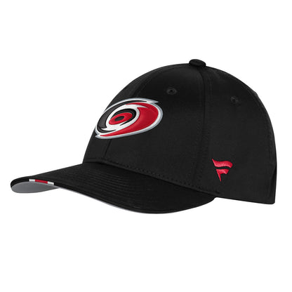 Outerstuff Carolina Hurricanes Draft Podium Youth Black Hat