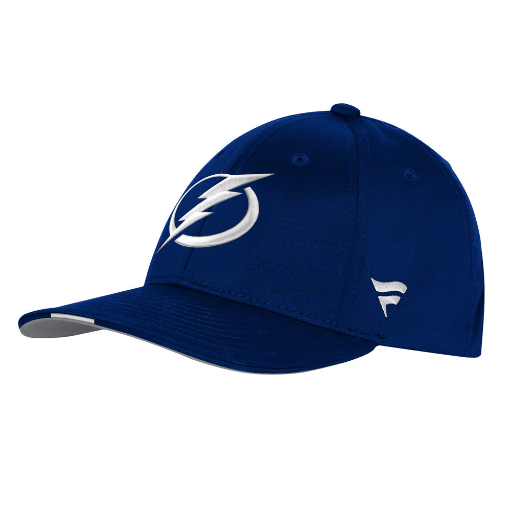 Outerstuff Tampa Bay Lightning Draft Podium Youth Dark Blue Hat