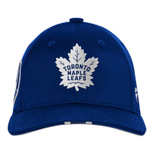 Outerstuff Toronto Maple Leafs Draft Podium Youth Dark Blue Hat