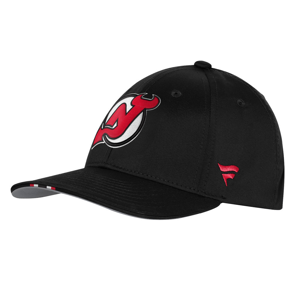 Outerstuff New Jersey Devils Draft Podium Youth Black Hat
