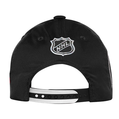 Outerstuff New Jersey Devils Draft Podium Youth Black Hat