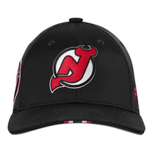 Outerstuff New Jersey Devils Draft Podium Youth Black Hat