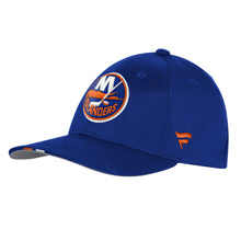 Outerstuff New York Islanders Draft Podium Youth Blue Hat