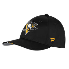 Outerstuff Pittsburgh Penguins Draft Podium Youth Black Hat
