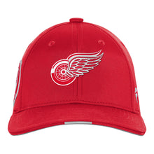 Outerstuff Detroit Red Wings Draft Podium Youth Red Hat