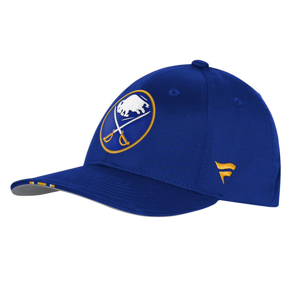 Outerstuff Buffalo Sabres Draft Podium Youth Blue Hat