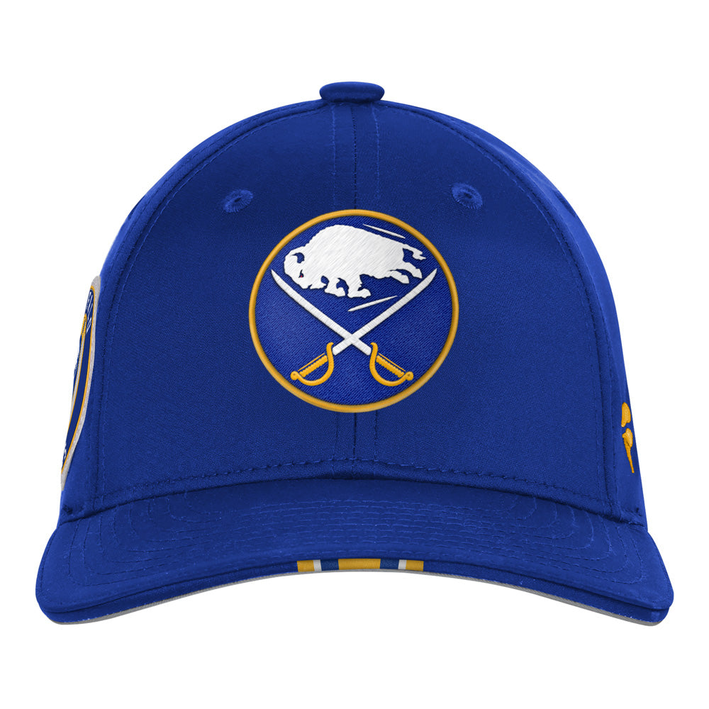 Outerstuff Buffalo Sabres Draft Podium Youth Blue Hat
