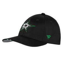 Outerstuff Dallas Stars Draft Podium Youth Black Hat