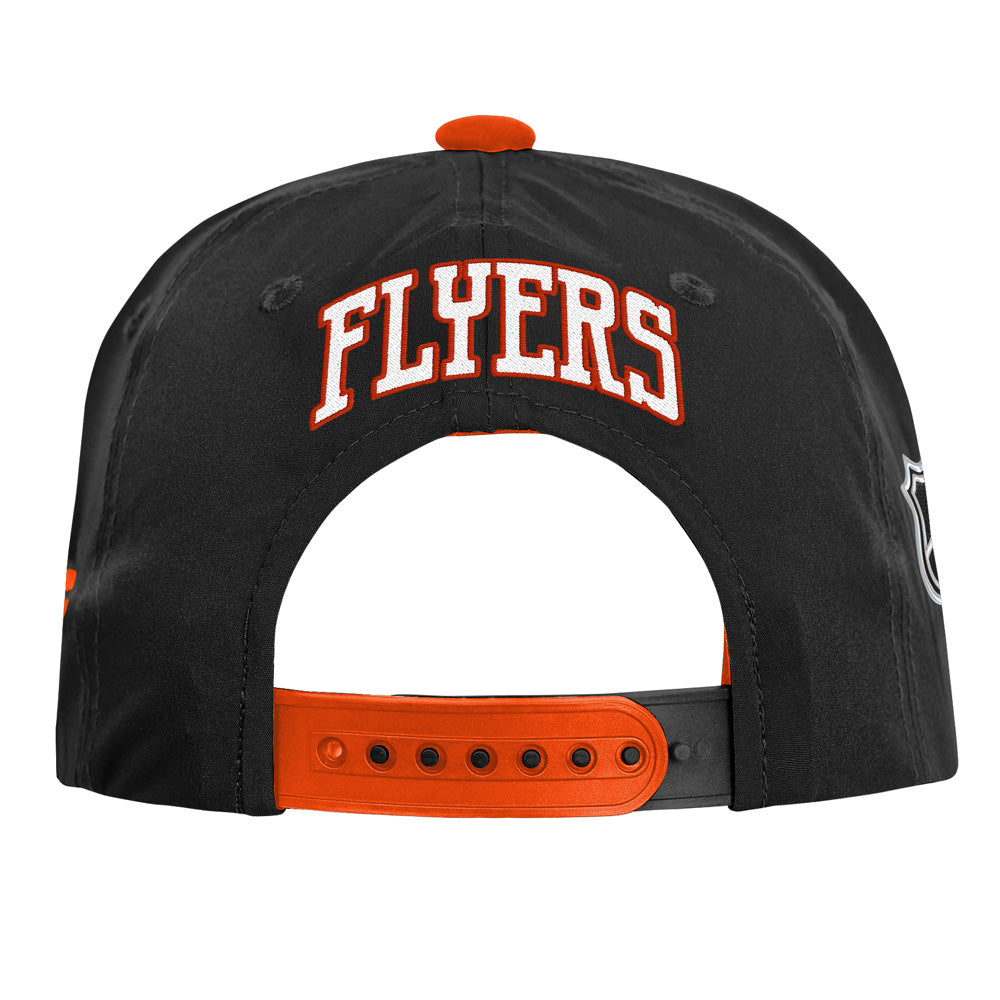 Outerstuff Philadelphia Flyers 2026 Draft Podium Youth Black Hat