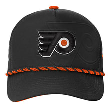 Outerstuff Philadelphia Flyers 2026 Draft Podium Youth Black Hat