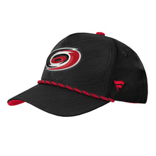 Outerstuff Carolina Hurricanes 2026 Draft Podium Youth Black Hat