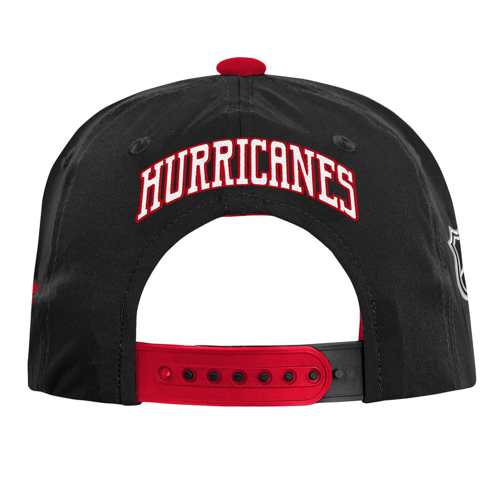 Outerstuff Carolina Hurricanes 2026 Draft Podium Youth Black Hat