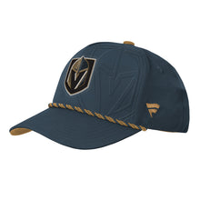 Outerstuff Vegas Golden Knights 2026 Draft Podium Youth Grey Hat