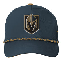 Outerstuff Vegas Golden Knights 2026 Draft Podium Youth Grey Hat