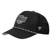Outerstuff Los Angeles Kings 2026 Draft Podium Youth Black Hat